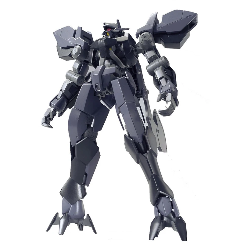 Bandai HG IBO 1/144 воина гундама пасти Ein мобильный костюм сборки модель Наборы фигурки