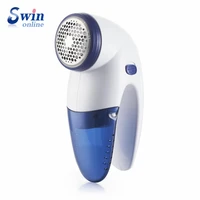 lint remover clothing pill sweater substances balls shaver machine to remove pellets hot portable two batteries