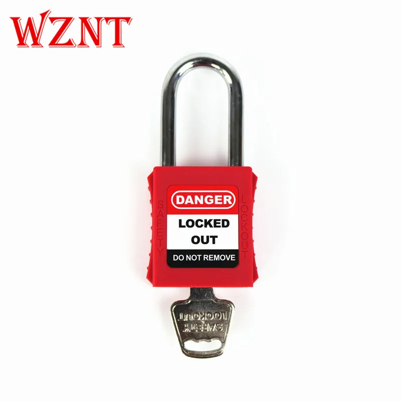2 шт. замок безопасности Loto 38 мм|safety padlocks|security locksecurity padlock |