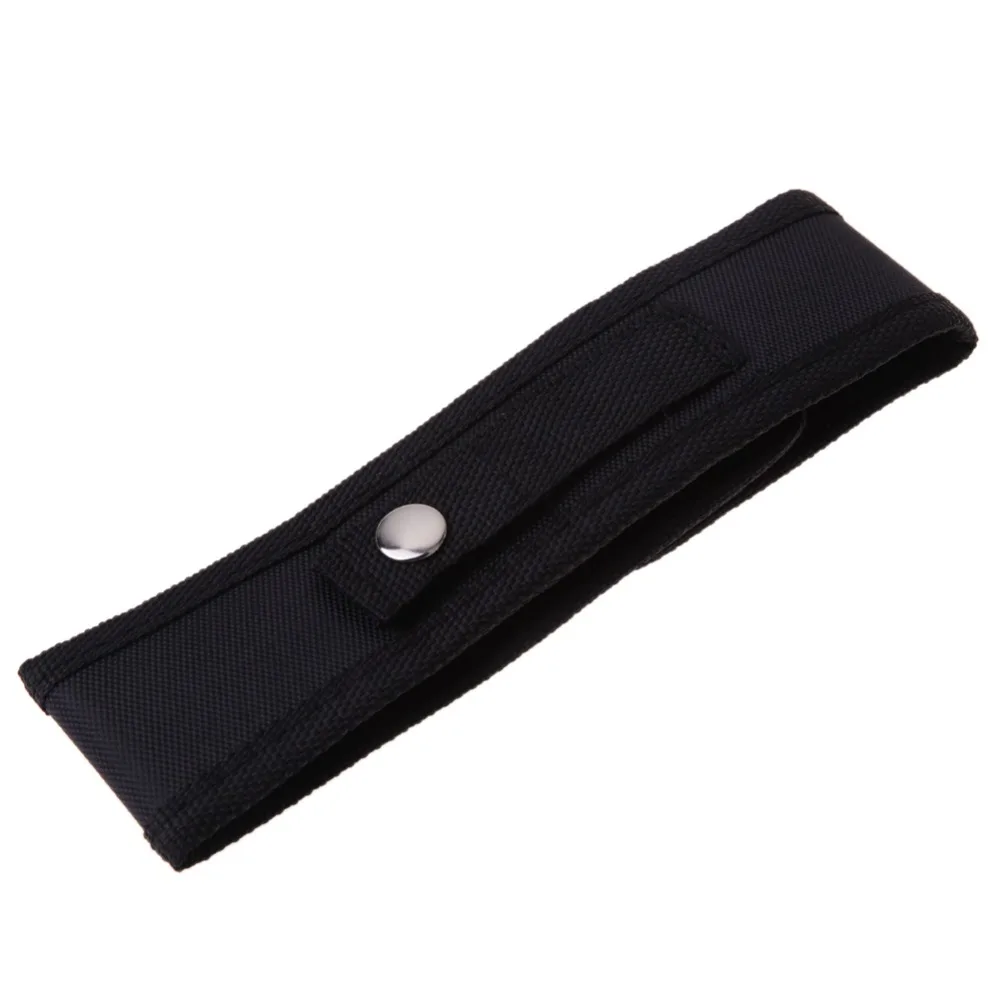 EA14 флэш-светильник держатель чехол нейлон фонарь светильник кобура ремень