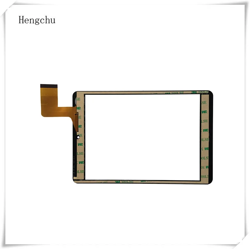 Новый 7 85 дюймовый сенсорный экран дигитайзер панель HSCTP 386 (PW Q791) планшетный
