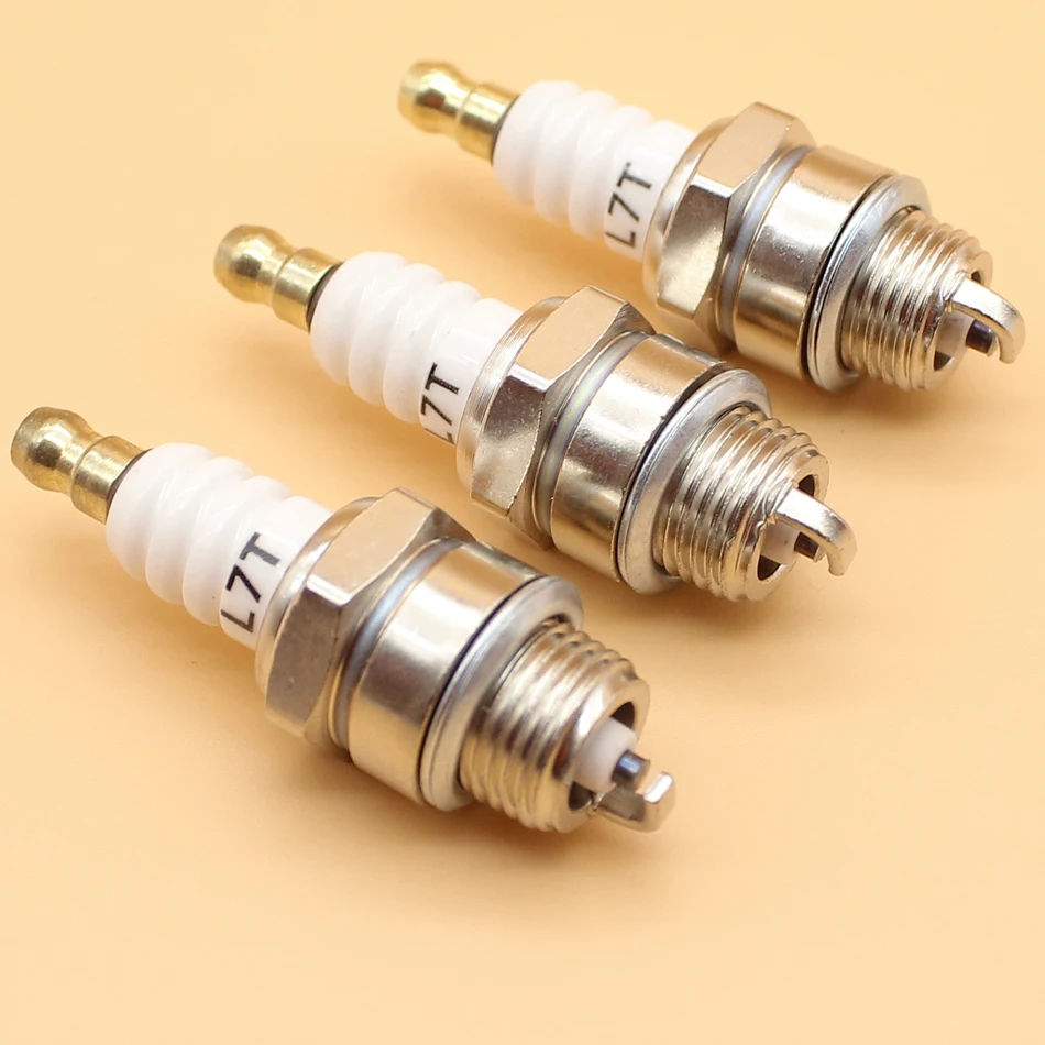 

3Pcs/lot Spark Plug For STIHL TS400 TS410 TS420 TS460 017 018 021 023 025 MS180 MS170 MS210 MS230 MS250 CHAINSAW