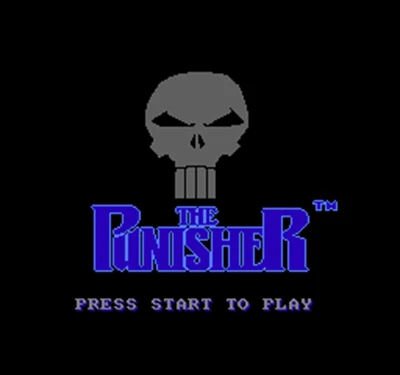 Игровая карта PUNISHER 60 Pin персонализированная для игрового игрока 8 бит контактов|60