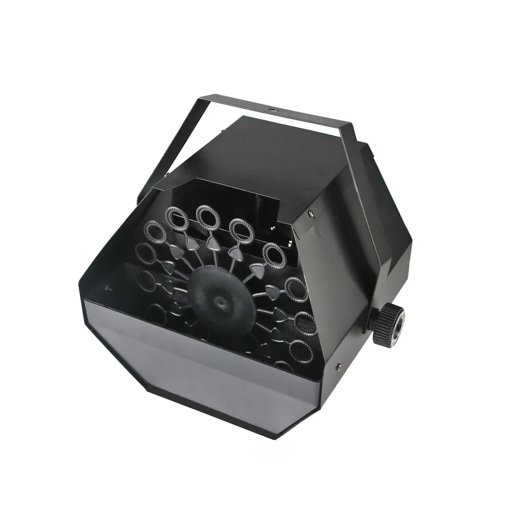 Пузырьковые машины Автоматическая Мини Высокая выходная пузырчатая машина для