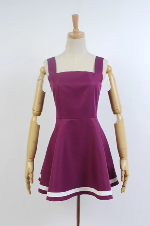 

Cosplay NO GAME NO LIFE Shiro Sailor Costume Full Sets Suit Uniform Cosplay Halloween Carnival Party Costume