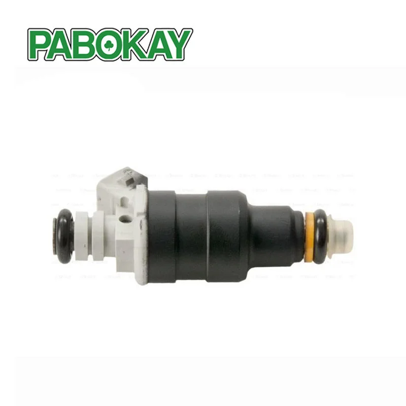 

0280150126 FUEL INJECTOR FOR 1982-1987 BMW 325e 528e EAGLE Dodge Monaco 3.0L