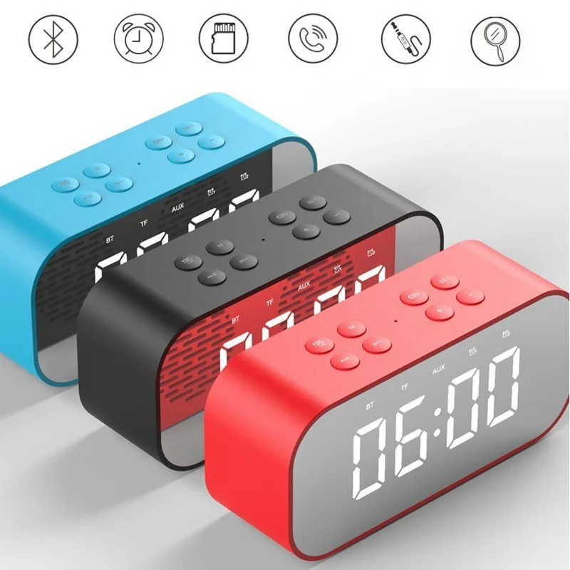 Беспроводной сабвуфер водонепроницаемый Bluetooth динамик | Электроника