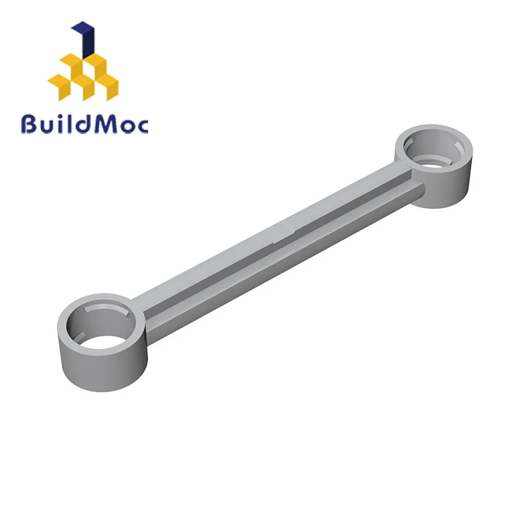 BuildMOC сборы из частиц 32005 для строительных блоков детали сделай сам электрические