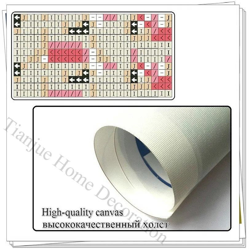 PSHINY 5D DIY Алмазная вышивка Дева Мария Религиозные изображения Полный мозаичный комплект круглый стразовый алмазный рисунок крестиком.