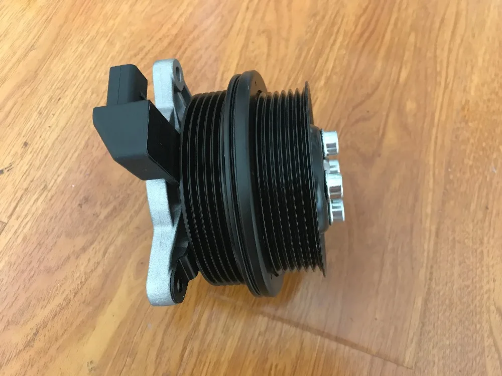Система охлаждения водяной насос для Seat Ibiza V VW Golf Tiguan 1 4 T 03CJ121004J|pump for|pump for waterpump pump |