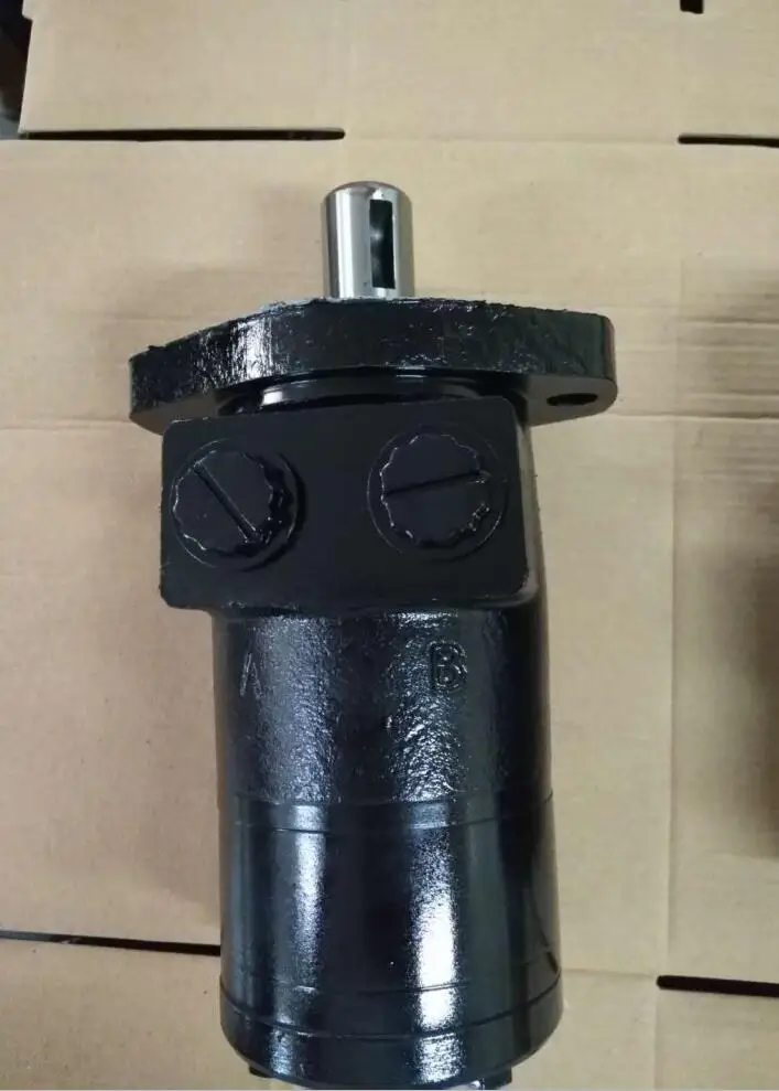 

Hydraulic Drive Motor 101-1026 Orbit Motor