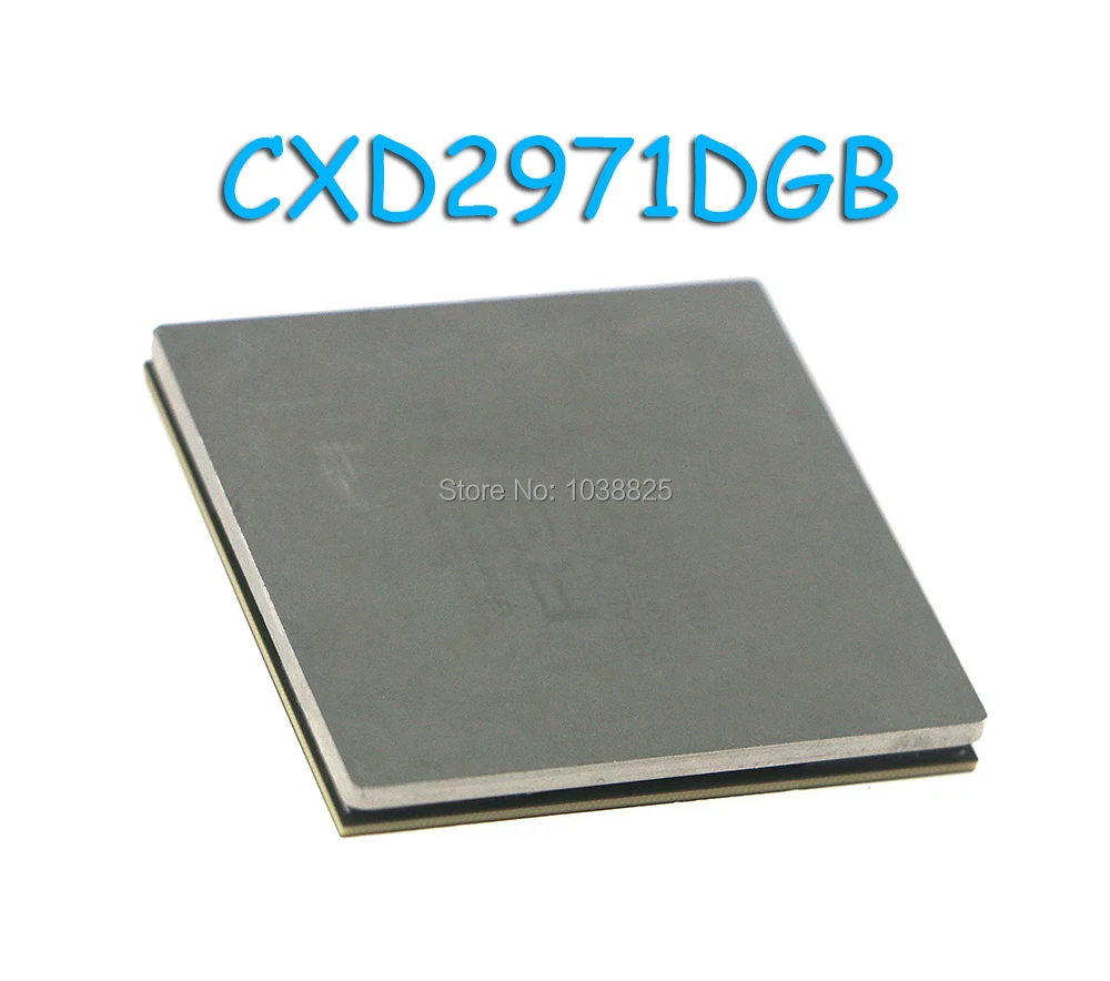 Запасные части CXD2971DGB GPU с шариками для ps3 playstation 3|Запасные части| |