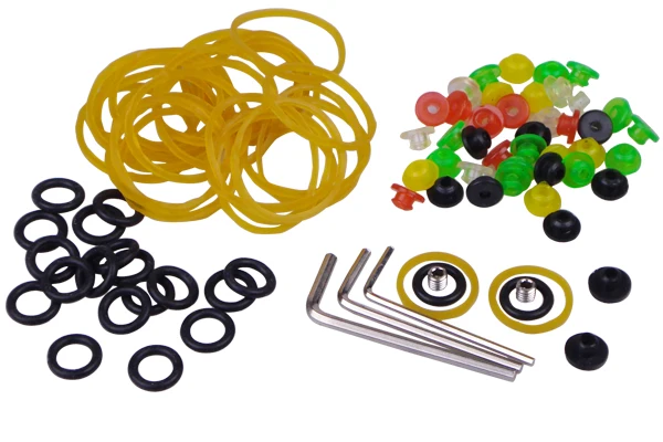 Набор для перманентного макияжа профессиональный набор тату 2 пушки Китай|professional