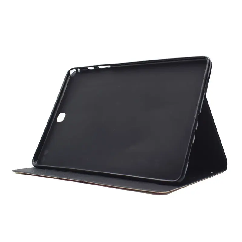 Мрамор узор чехол для Samsung Galaxy Tab A 9,7 T550 SM-T555 P550 P555 чехол смарт-чехол Funda планшет из искусственной кожи с подставкой