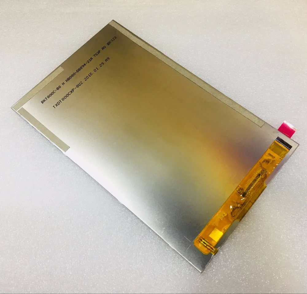 TXDT800CXP 8V2 ЖК экран|tablet lcd screen|tablet lcdlcd screen tablet |