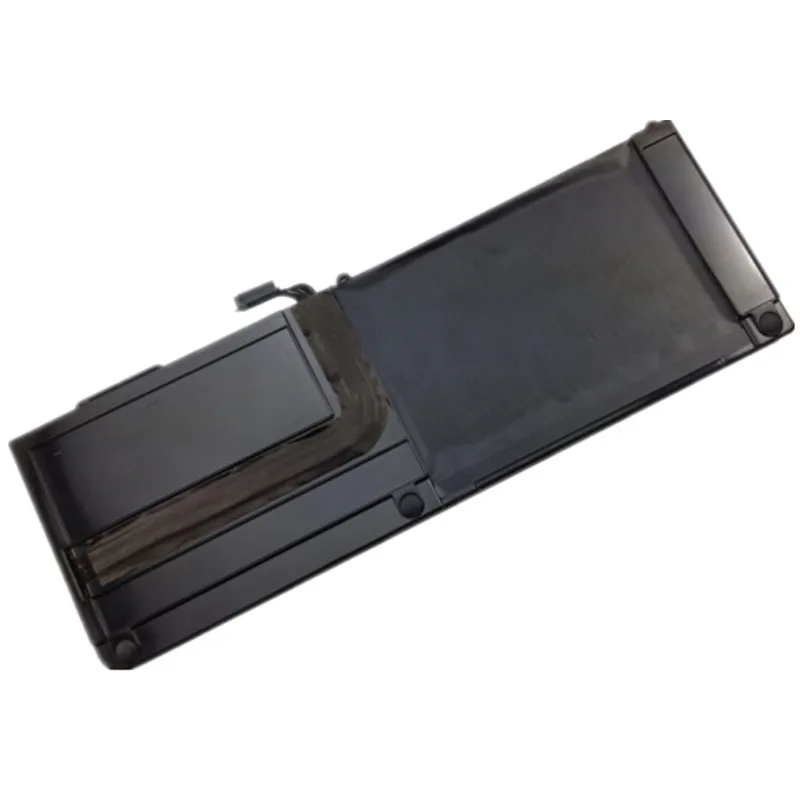 7 xinbox 10,95 V 77.5Wh A1382 A1286 Аккумулятор для ноутбука для Apple MacBook Pro Unibody 1" MC723LL/MC721LL 020-7134-01 661-5844