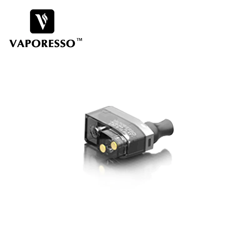 Оригинальный картридж Vaporesso Aurora Play Pod емкость 2 мл катушка Ом электронная сигарета