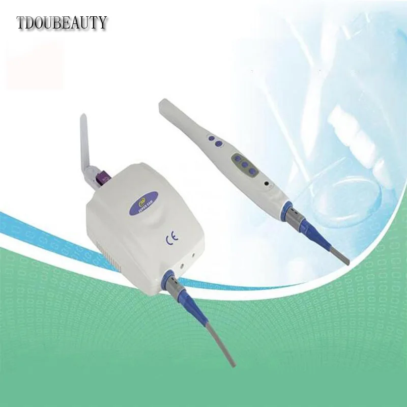 TDOU M888 Wi Fi внутриоральная камера SONY CCD WIFI камера/Tdou устройства для быстрой