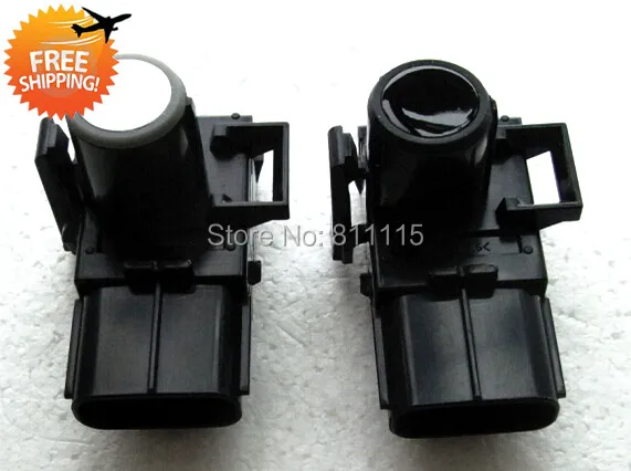 Парковочные датчики 89341 48010 для Toyota Lexus бесплатная доставка Автомобильный датчик
