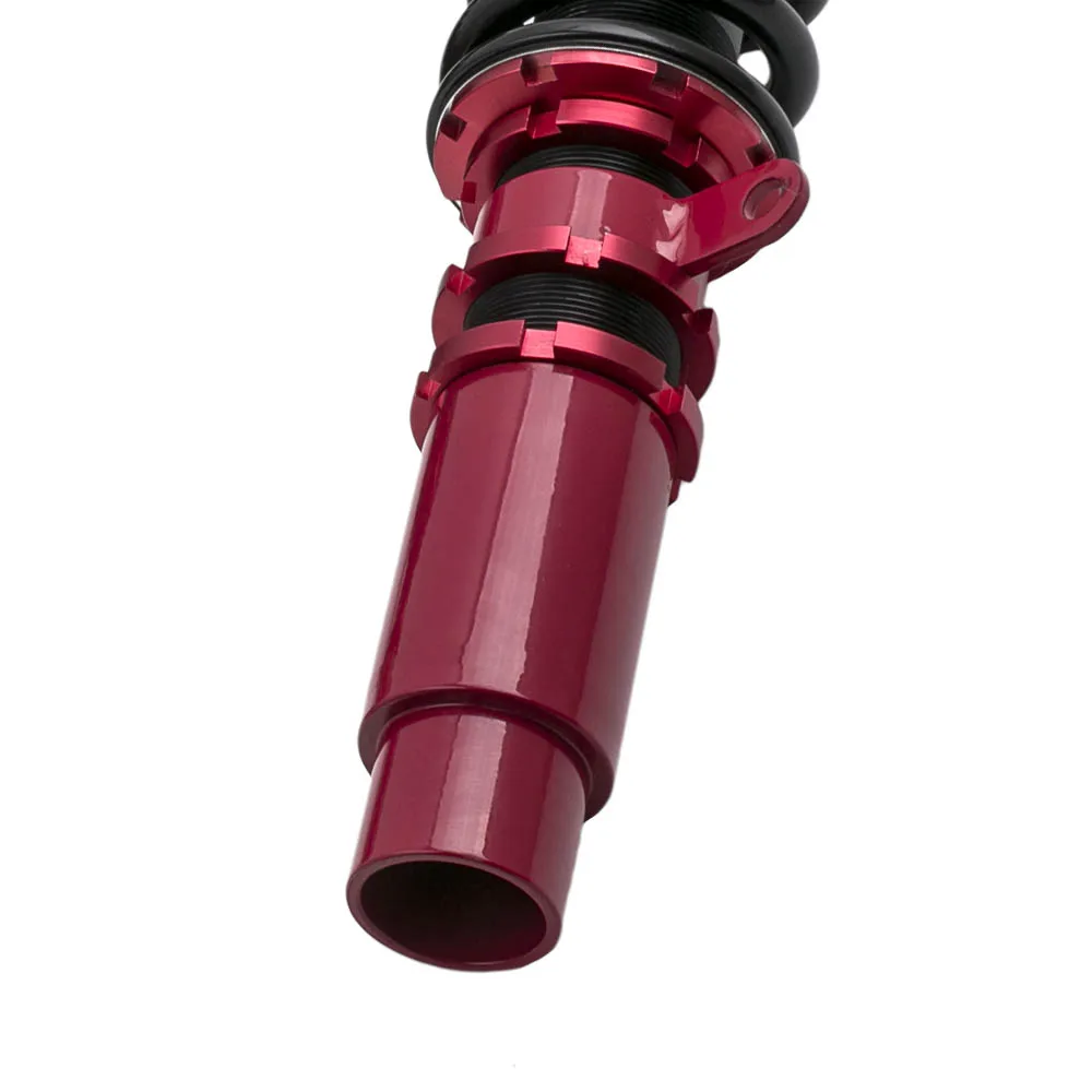 Регулируемые гонки Coilover комплект подвески для BMW E60 5 серии 523 525 528 530 535 540 2004 2010