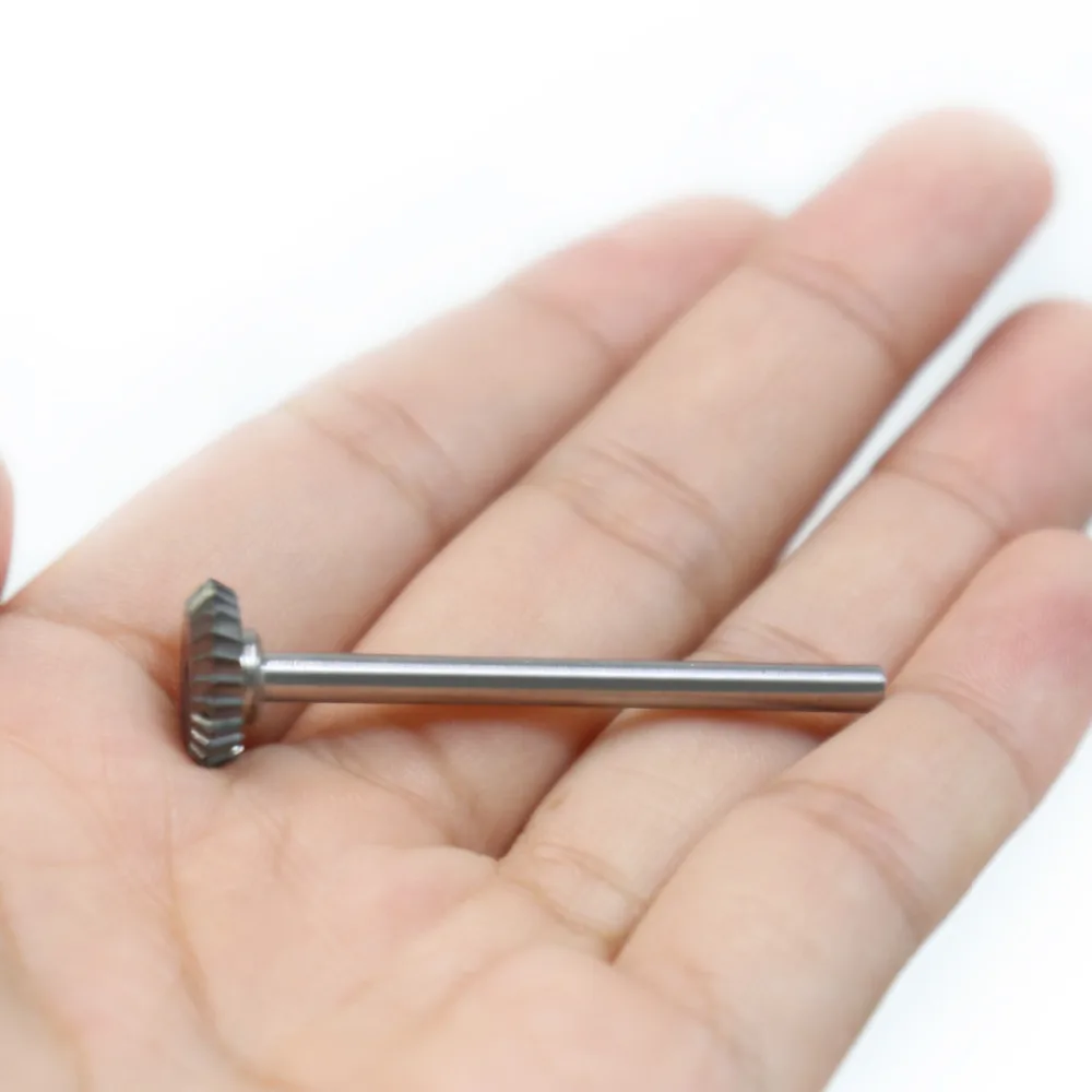 Прочный Режущий инструмент для обработки металла и неметаллических вращающихся