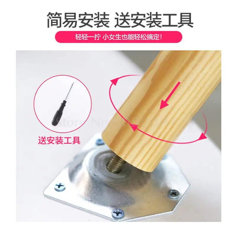 Чайный столик простой современный маленький круглый боковой диван шкаф Угловые