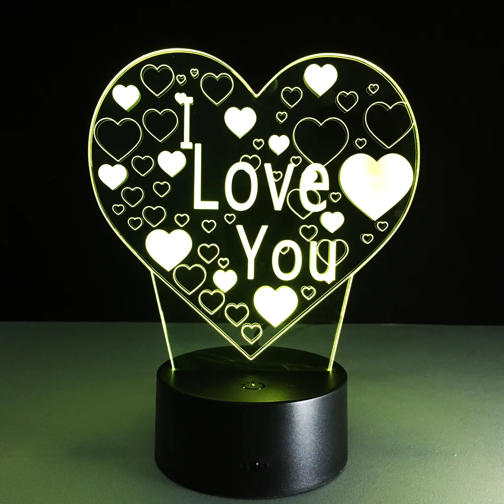 Новинка Power Bank 3d лампа Veilleuse Enfant светильники Lampe De Chevet Chambre детская для спальни|kids