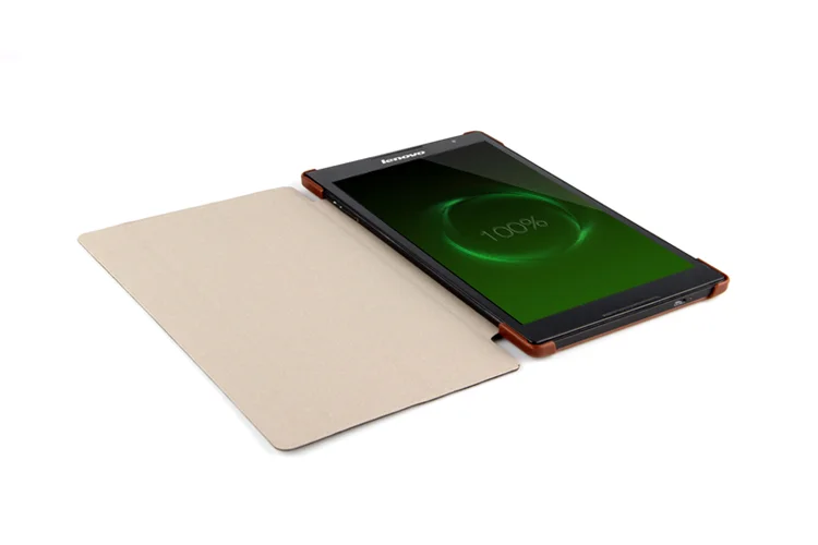 Чехол для lenovo TAB S8 TAB S8-50F защитный чехол для корпуса чехол для телефона кожаный планшет L TAB S8-50LC 8 дюймов PU чехол