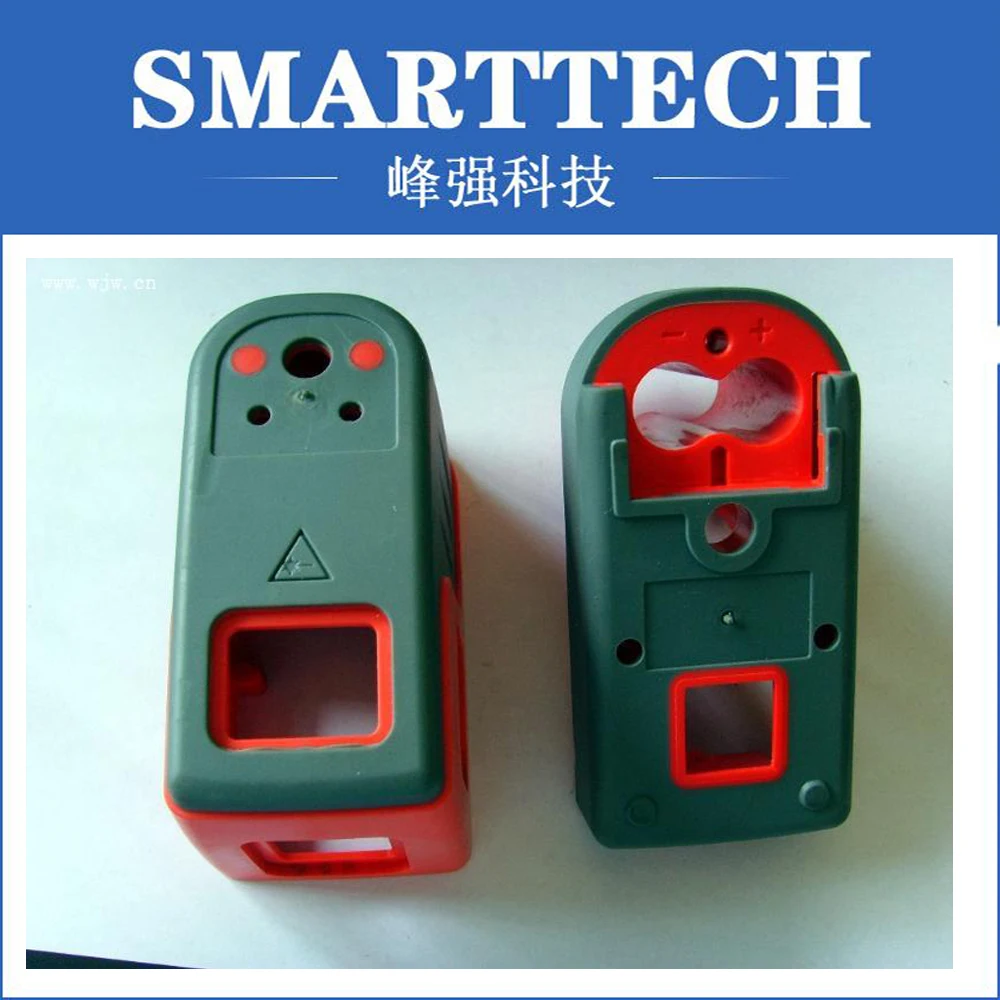 Прецизионные пластиковые литые под давлением розетки поставки в Китае |