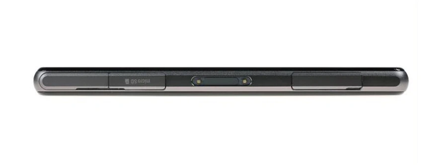 Sony Xperia Z1 Compact D5503 разблокированный GSM Android смартфон четырехъядерный 2 Гб ОЗУ 16 Гб памяти 4," wifi gps 2300 мАч