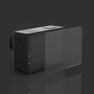 Закаленное стекло, защитная пленка на ЖК-экран для экшн-спортивной камеры SJCAM SJ8 ProPlusAir 4K