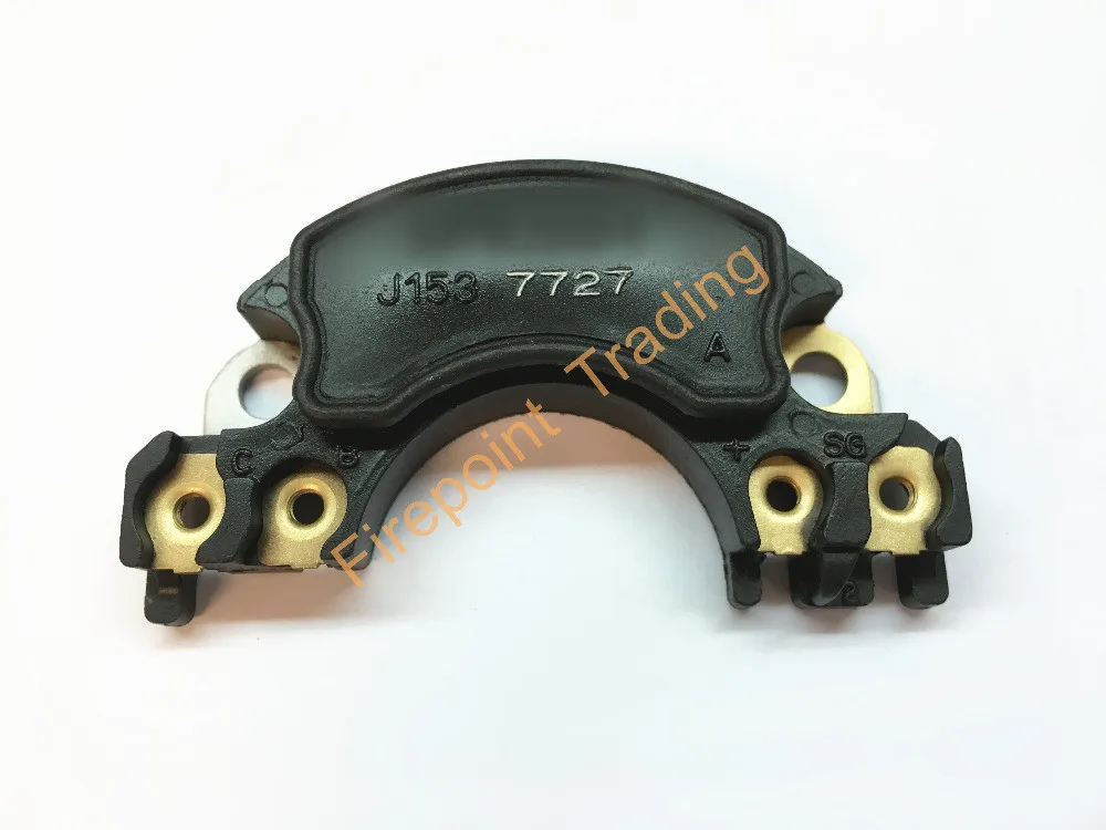 Модуль зажигания для Mi-tsubishi Mazda OEM # MD618293 M007 M010 J120 J153 J170 B541-18-V20 DAJ217 | Автомобили и