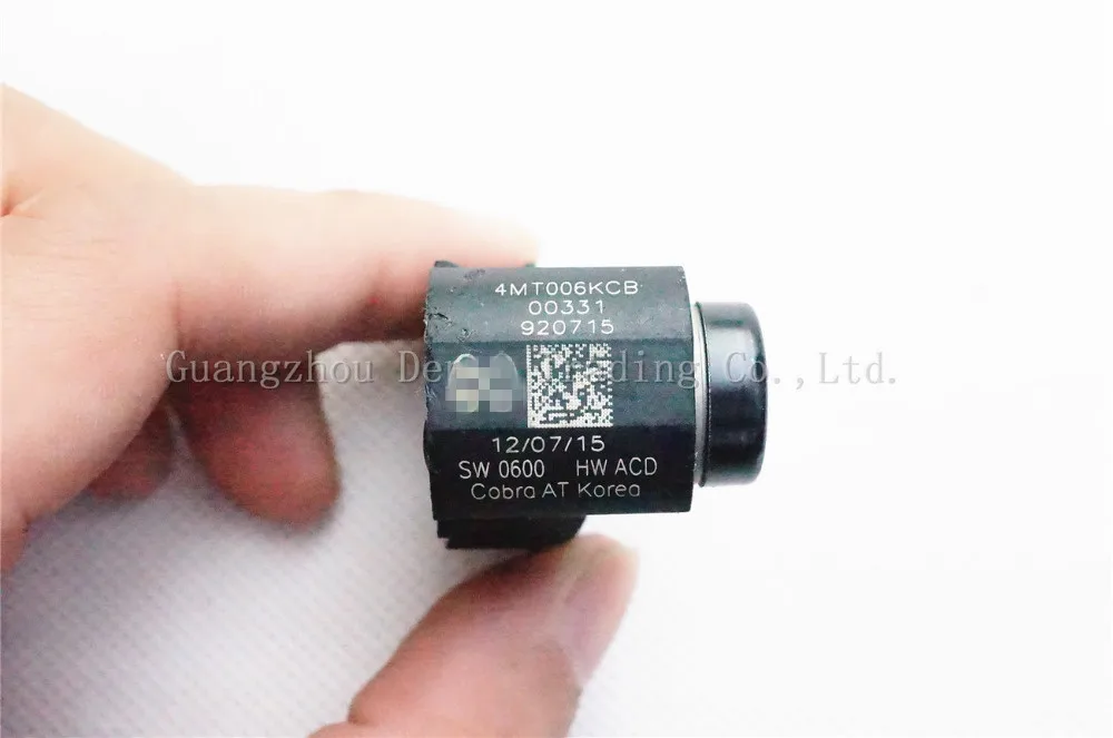 Автомобильный датчик парковки DPQPOKHYY для Hyundai OEM 4MT006KCB|sensor for parking|sensor sensorsensor car |