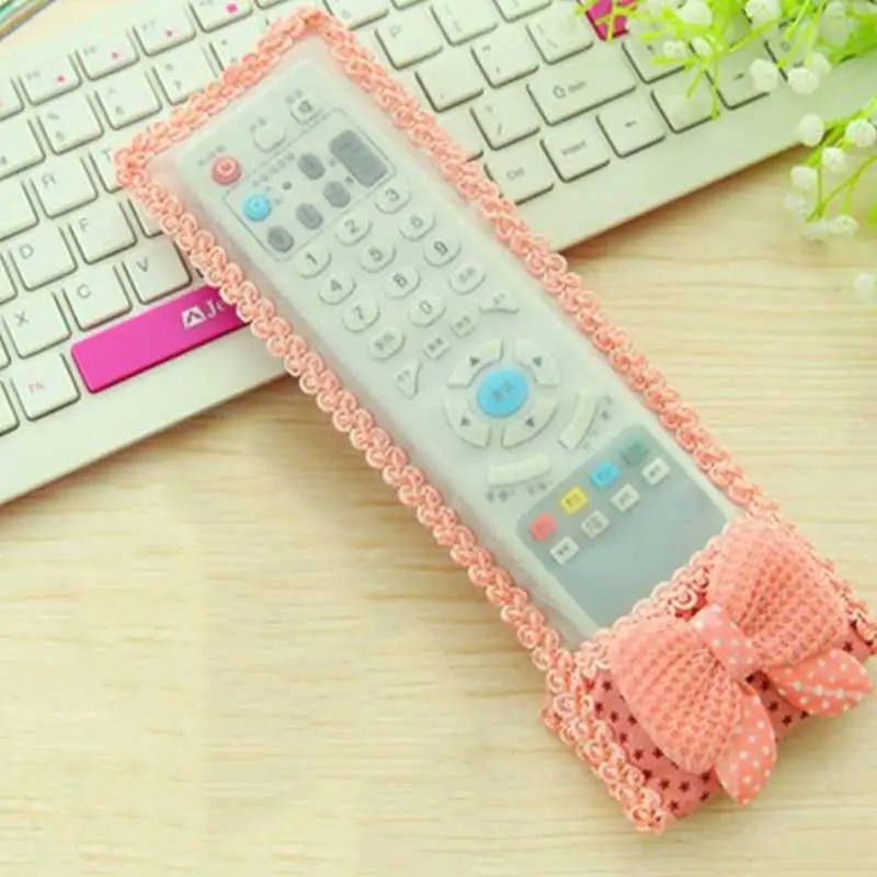 Защитный чехол для пульта дистанционного управления с защитой от пыли и