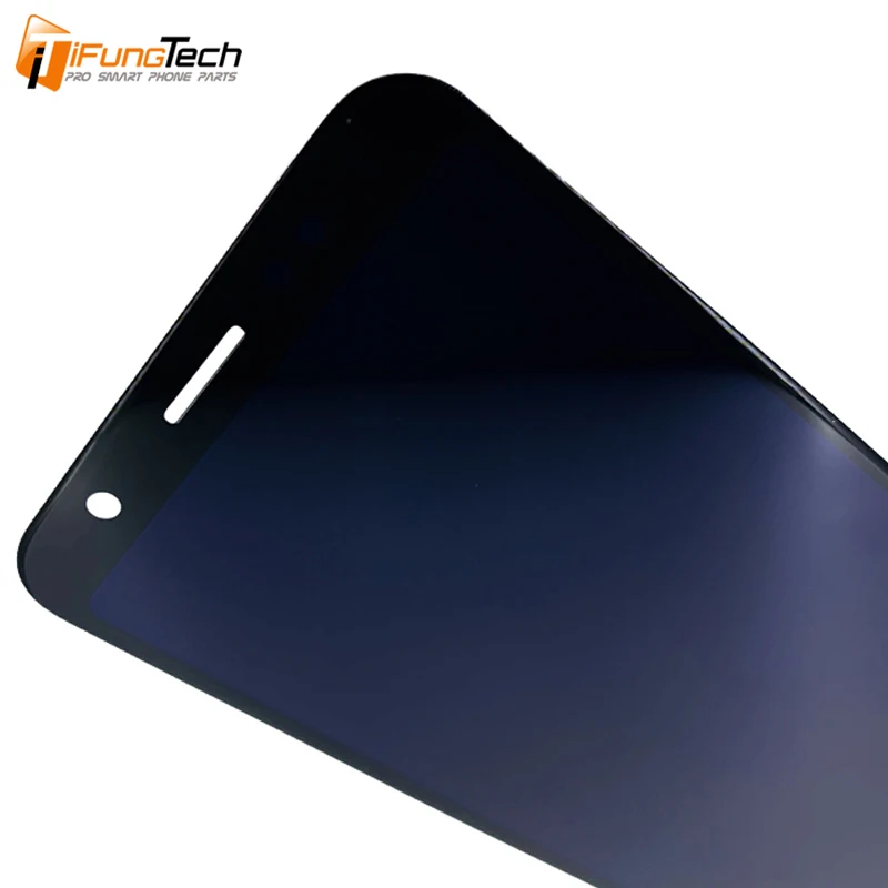 5 &quotБесплатная доставка для ASUA ZenFone Max M1 ZB555KL сенсорный экран дигитайзер стекло ЖК