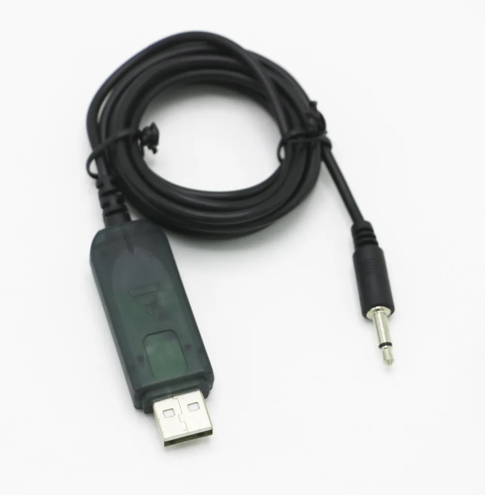 Flysky FS SM100 RC USB симулятор полета с FMS кабелем контроллер вертолета 2 4G|Детали и