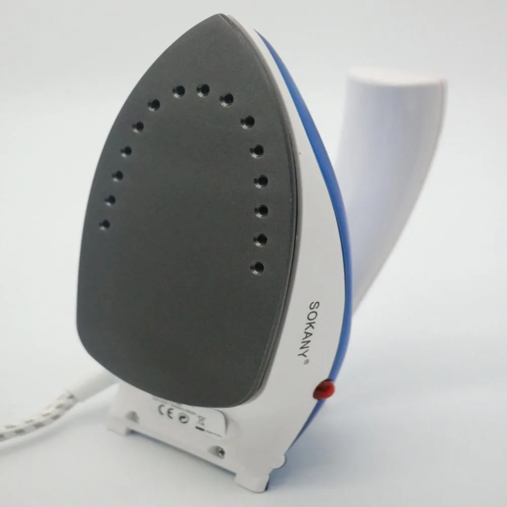 ABS Электрический Утюг универсальный ручной утюг электрический с паром для дома