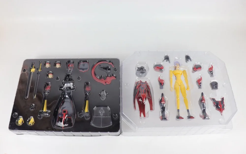Модели фанатов GreatToys великолепные игрушки gt dasin модель TenKuu Senki Shurato Kuroki Gai Nordine металлическая Броня фигурка игрушка