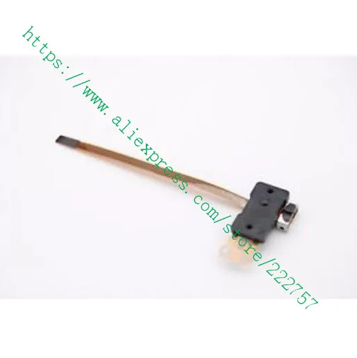 Новый для Sony 16-50 18-200 мм Nikon 24-70 16-85 Датчик объектива гибкий кабель 1L камера Запасная
