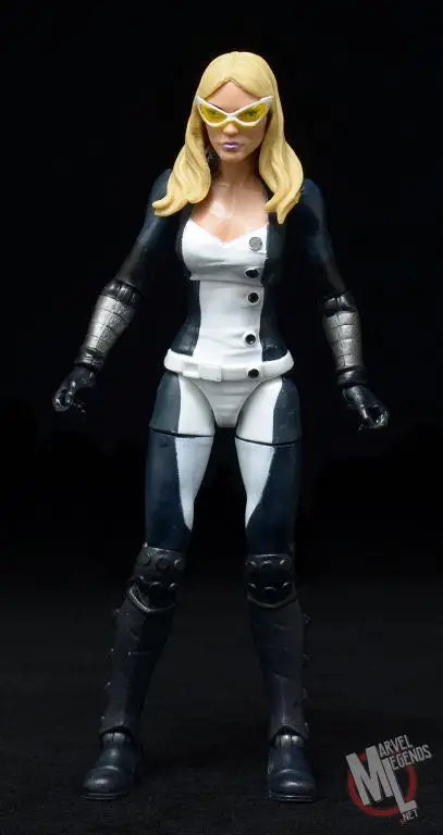Оригинальные Marvel Legends 6 ''Marvel: Mockingbird Hawkeye's Wife Jours кукла Фигурка Коллекционная модель игрушки без коробки