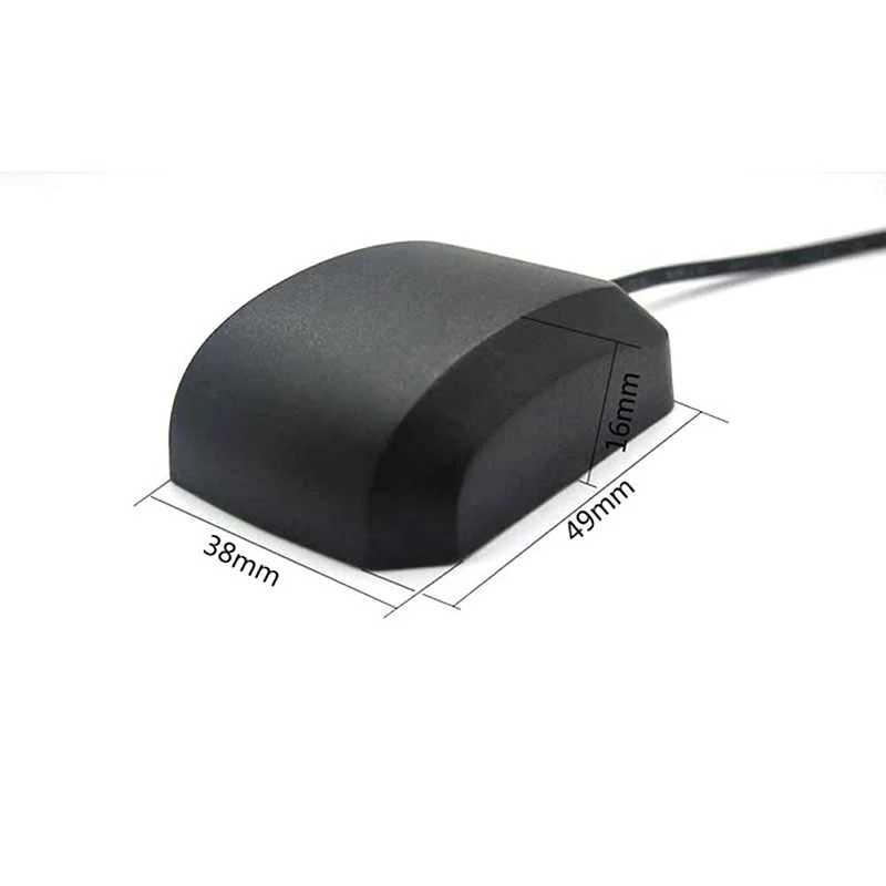 VK-162 gps G-mouse USB навигационный приемник модуль Поддержка Google Earth Windows | Автомобили и