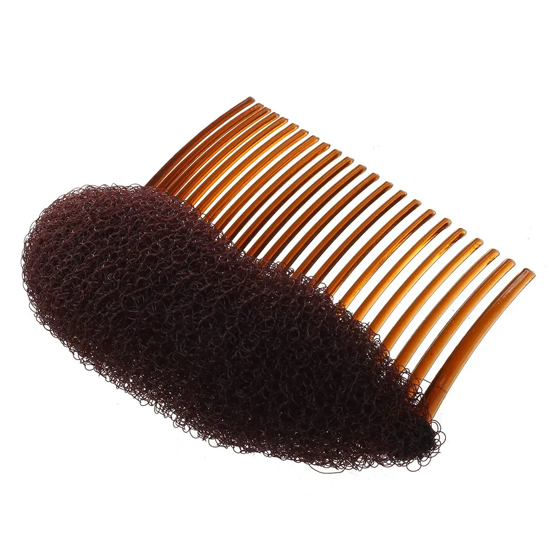 1 шт. стайлер для волос Объем Bouffant Beehive Shaper bumits Bump Foam 3 вида цветов|Шпильки и заколки