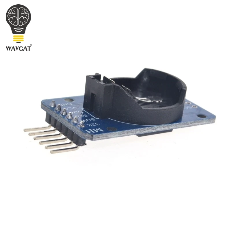 DS3231 AT24C32 IIC модуль прецизионных часов DS3231SN для Arduino модуль памяти