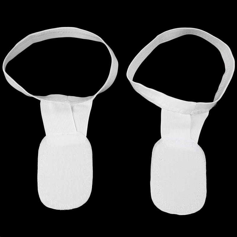 Регулируемый Осанки Плечо Поддержка подтягивающий пояс для устранения