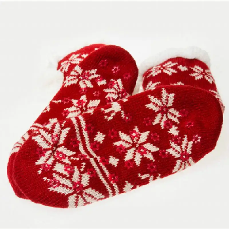 Осень Зима Новое поступление женские носки толстые повседневные теплые