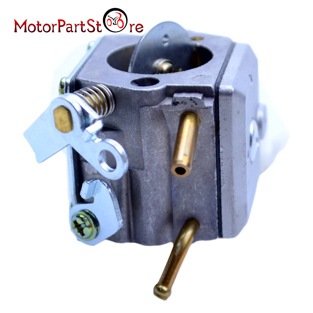 Замена Карбюратора Carb для Husqvarna 362 365 372 371 бензопила #503 28 32 03 5032818 01 аксессуары