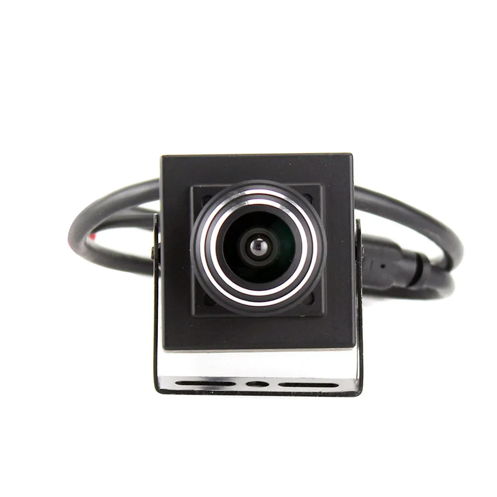 2MP 1080 P HD мини камера высокой четкости 720 1MP Цветные камеры видеонаблюдения