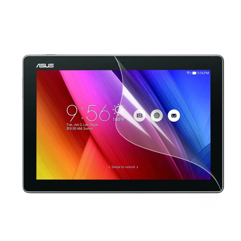 Новый Ясный ЖК-дисплей Экран протектор гвардии Плёнки для Asus ZenPad 10 Z301 z301ml z301mlf z301mfl