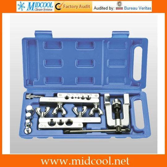 Эксцентриковый конусный Тип развальцовки|tool integration|tool headtool tester |