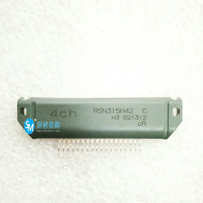 

Бесплатная доставка RSN315H42 RSN315H42C